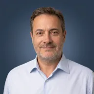 Benjamin Courage, fondateur de Libervie